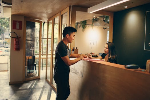 How to Evaluate Hotel Customer Service Quality