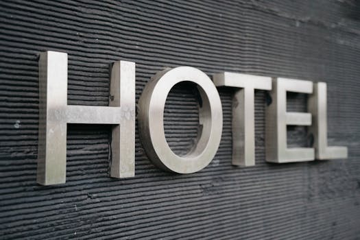 The Benefits of Booking Directly with Hotels