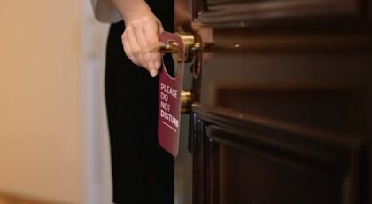 Tips for Evaluating Hotel Security Measures